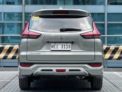 2019 Mitsubishi Xpander GLS 1.5, Automatic, Gas
