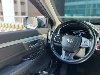 2018 Honda CRV 2.0, Automatic, Gas