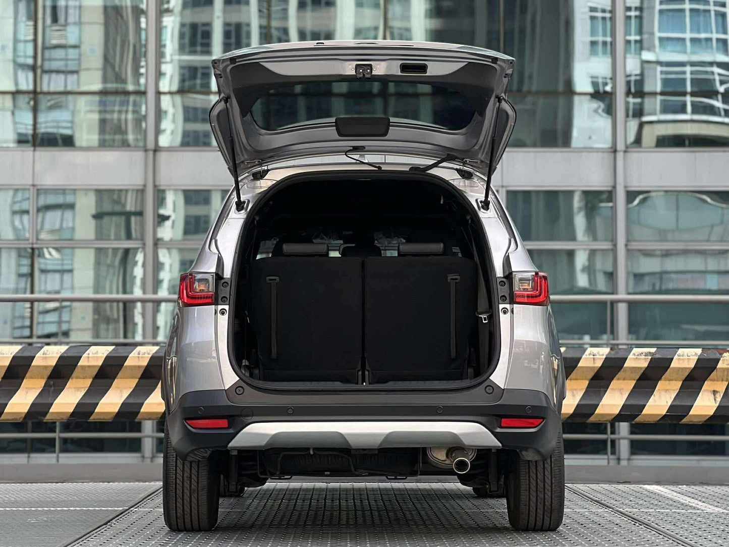 2023 Honda BRV 1.5 VX Sensing, Automatic, Gas