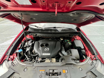 2020 Mazda CX9 AWD Turbo Signature 2.5, Automatic, Gas