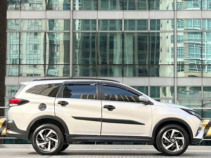 2020 Toyota Rush 1.5 G, Automatic, Gas