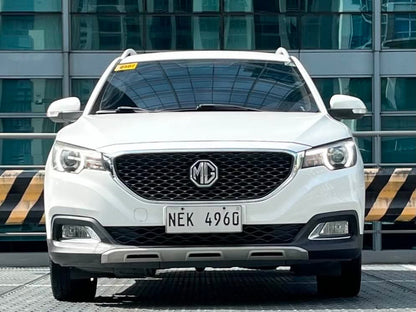 2022 MG ZS Style 1.5, Automatic, Gas