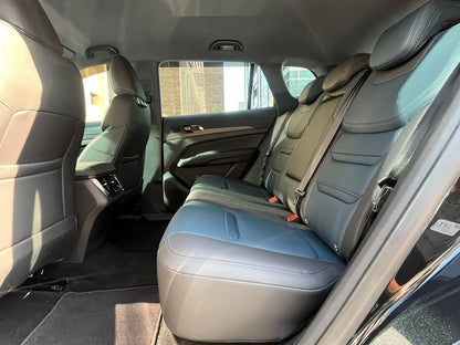 2024 Ford Territory Titanium 1.5, Automatic, Gas