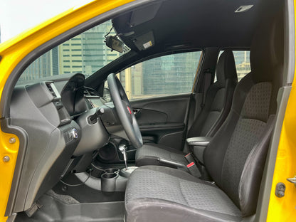 2019 Honda Brio V 1.2, Automatic, Gas
