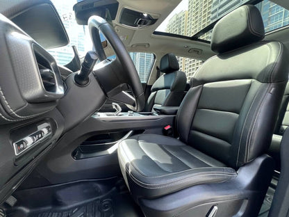 2022 Geely Okavango Urban Plus Mild Hybrid 1.5, Automatic, Gas