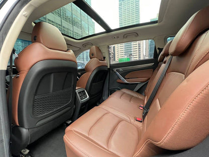 2021 Geely Azkarra Luxury Mild Hybrid 4WD 1.5, Automatic, Gas