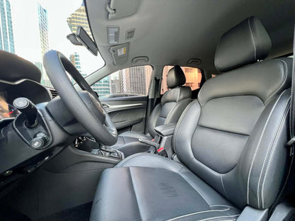 2020 MG ZS Style 1.5, Automatic, Gas
