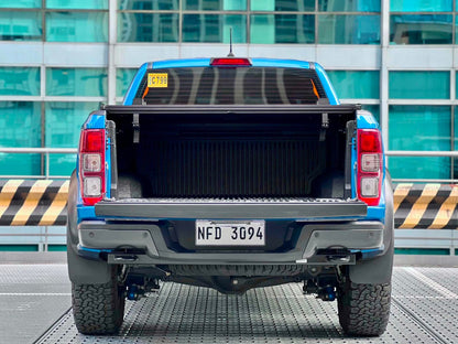 2022 Ford Ranger Raptor Bi-Turbo 4X4  2.0, Automatic, Diesel
