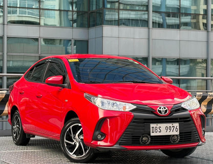 2025 Toyota Vios 1.3 XLE CVT, Automatic, Gas