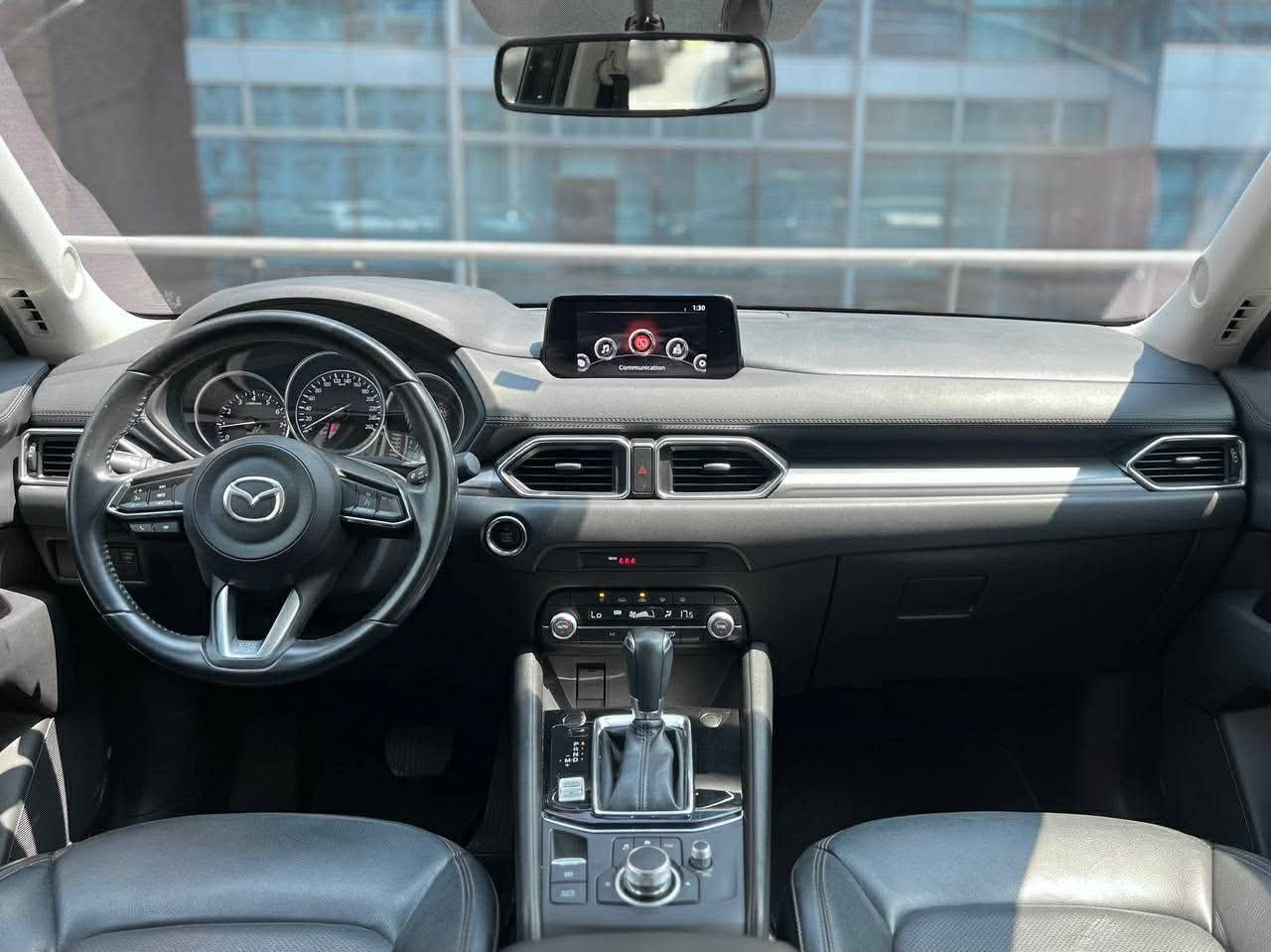 2020 Mazda CX5 FWD 2.0, Automatic, Gas
