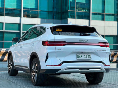 2025 BYD Sealion 6 DM-i PHEV, Automatic, Gas