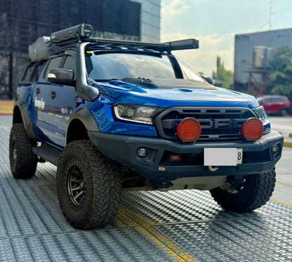 2019 Ford Ranger Raptor 2.0 4x4, Automatic, Diesel