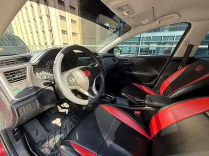 2020 Honda City 1.5 E, Automatic, Gas
