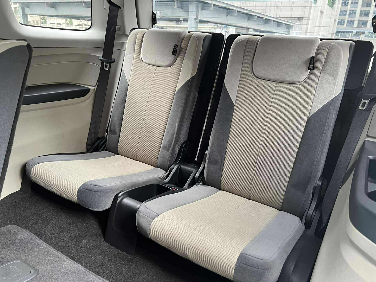 2015 Chevrolet Trailblazer 2.8 LT 4x2, Automatic, Diesel