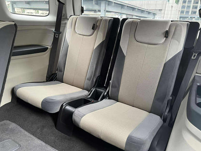 2015 Chevrolet Trailblazer 2.8 LT 4x2, Automatic, Diesel