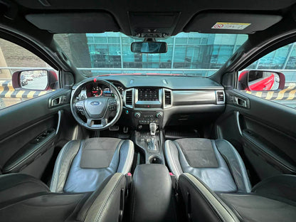 2019 Ford Raptor 2.0 4x4 Bi-Turbo, Automatic, Diesel