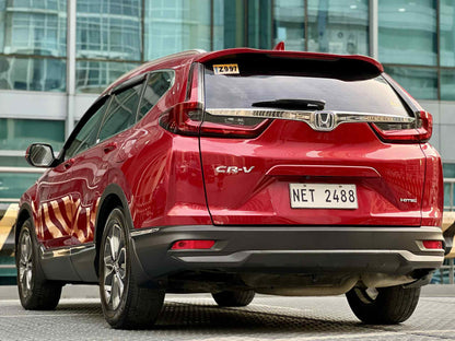 2022 Honda CRV  1.6 S Automatic, Diesel