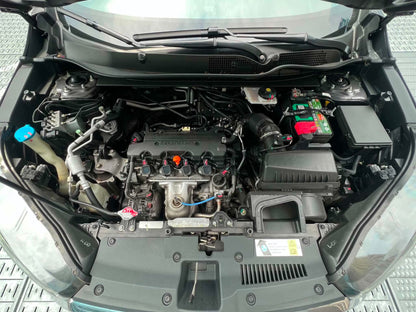 2018 Honda CRV 2.0 S, Automatic, Gas
