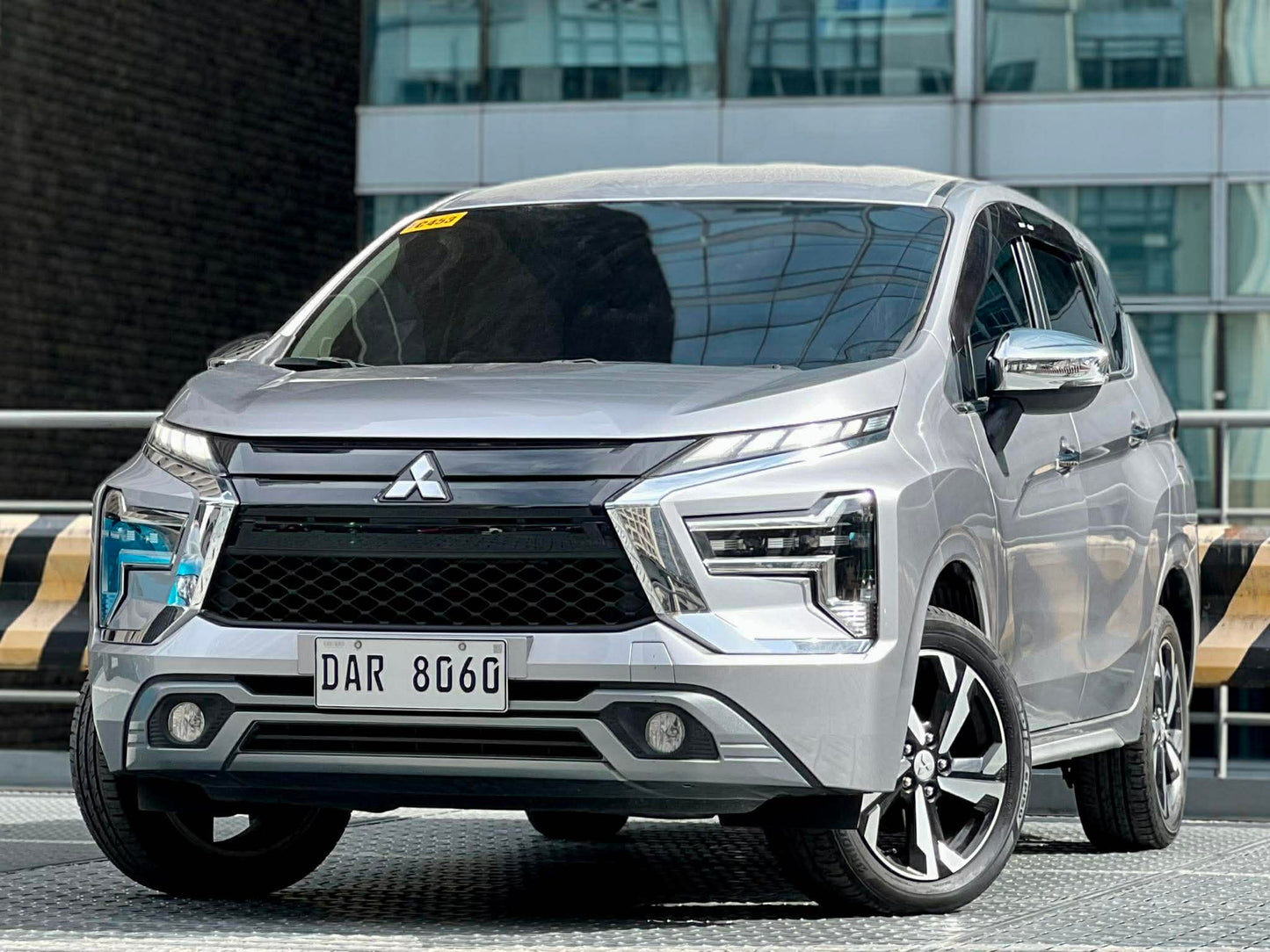 2023 Mitsubishi Xpander GLS 1.5, Automatic, Gas
