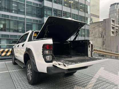 2020 Ford Ranger Wildtrak 2.0 4x2, Automatic, Diesel