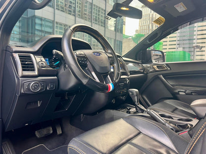 2019 Ford Ranger 2.0 Wildtrak Diesel Automatic