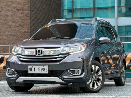 2021 Honda BRV 1.5 V, Automatic, Gas