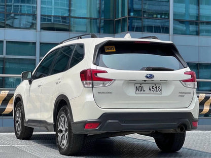 2019 Subaru Forester 2.0 i-L Eyesight ,Automatic, Gas