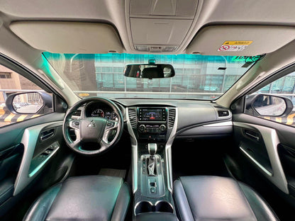 2019 Mitsubishi Montero GLS Premium 2.5, Automatic, Diesel