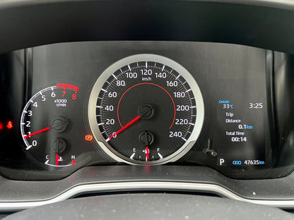 2022 Toyota Altis G 1.6, Automatic, Gas