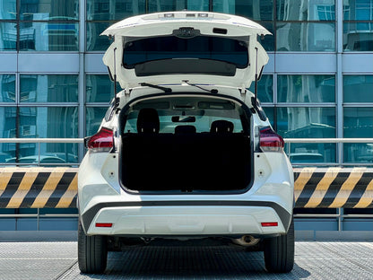 2023 Nissan Kicks VE Epower Hybrid 1.2, Automatic, Gas
