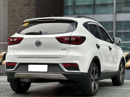 2020 MG ZS 1.5 Alpha, Automatic, Gas