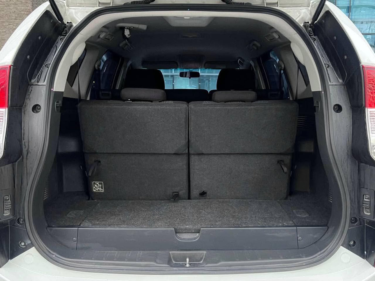 2019 Mitsubishi Montero Sport GLS 4x2 2, Automatic, Diesel