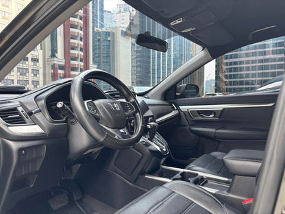 2018 Honda CRV 2.0 S,  Automatic, Gas