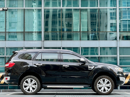 2018 Ford Everest Titanium 4x2 2.2,  Automatic, Diesel