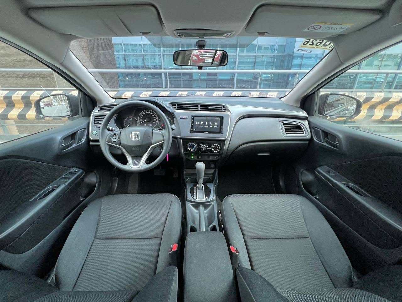 2019 Honda City 1.5 E, Automatic, Gas