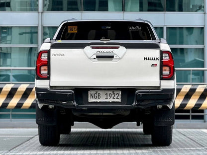2021 Toyota Hilux V Conquest 4x2, Automatic, Diesel
