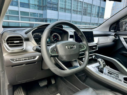 2021 Geely Coolray SX11 1.5, Automatic, Gas