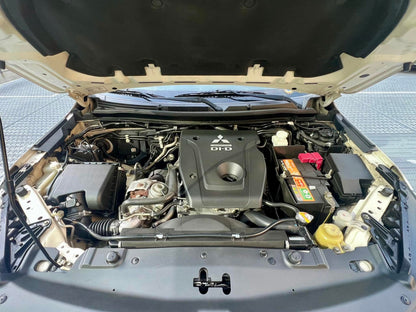 2020 Mitsubishi Montero GLS Sport 2.5, Automatic, Diesel