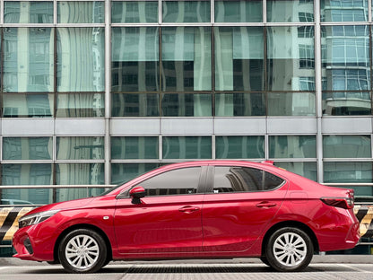 2025 Honda City S 1.5, Automatic, Gas