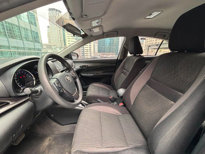 2025 Toyota Vios 1.3 XLE, Automatic, Gas