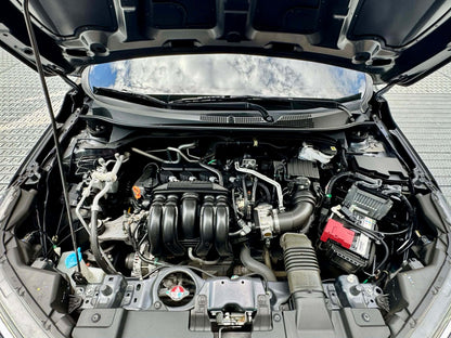 2023 Honda BRV S 1.5, Automatic, Gas