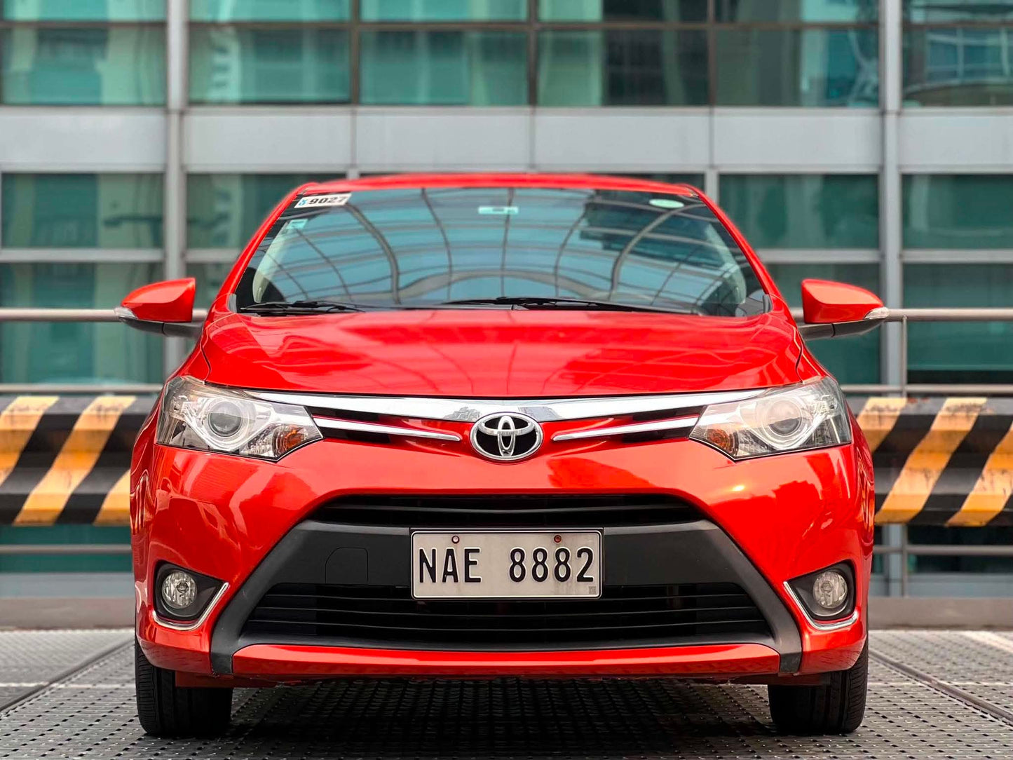 2017 Toyota Vios 1.5 G, Automatic, Gas