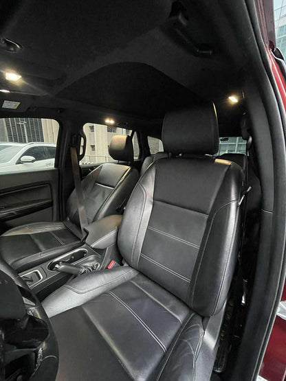 2020  Ford Everest Titanium 4x4 2.0 Bi Turbo, Automatic, Diesel