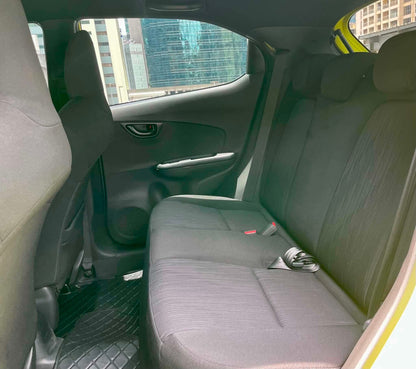 2023 Honda Brio1.2 V, Automatic, Gas