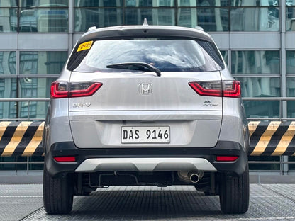 2023 Honda BRV 1.5 VX Sensing, Automatic, Gas