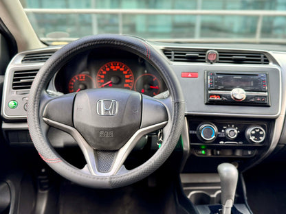 2017 Honda City E 1.5, Automatic, Gas