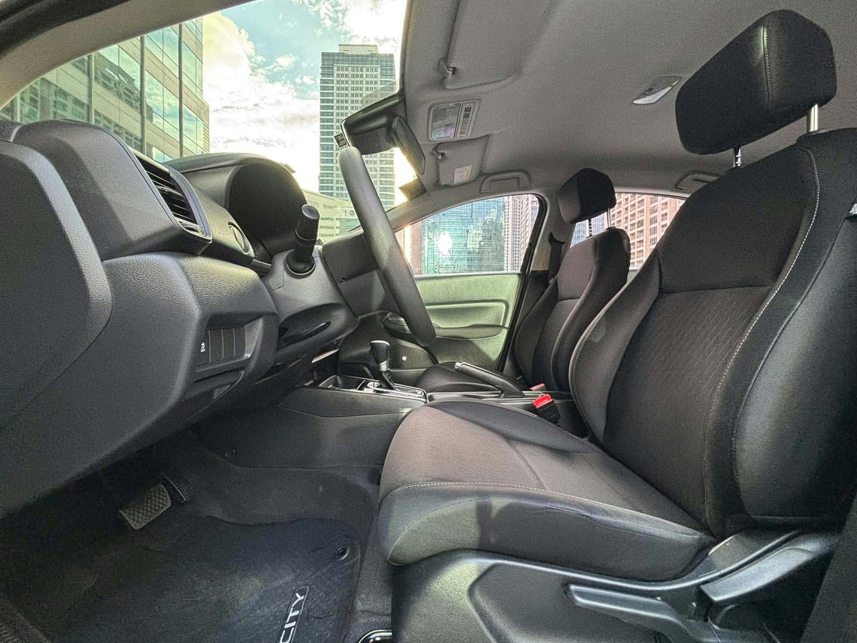 2024 Honda City S 1.5, Automatic, Gas