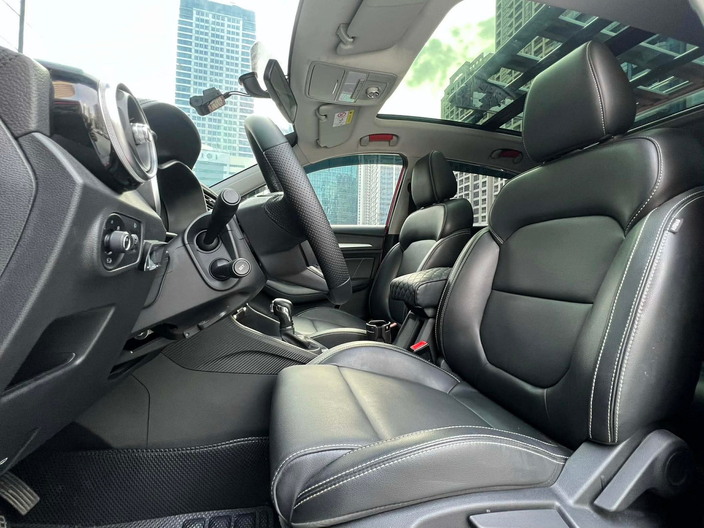 2023 MG ZS 1.5 Alpha, Automatic, Gas