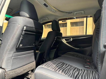 2019 Toyota Innova 2.8 G, Automatic, Diesel