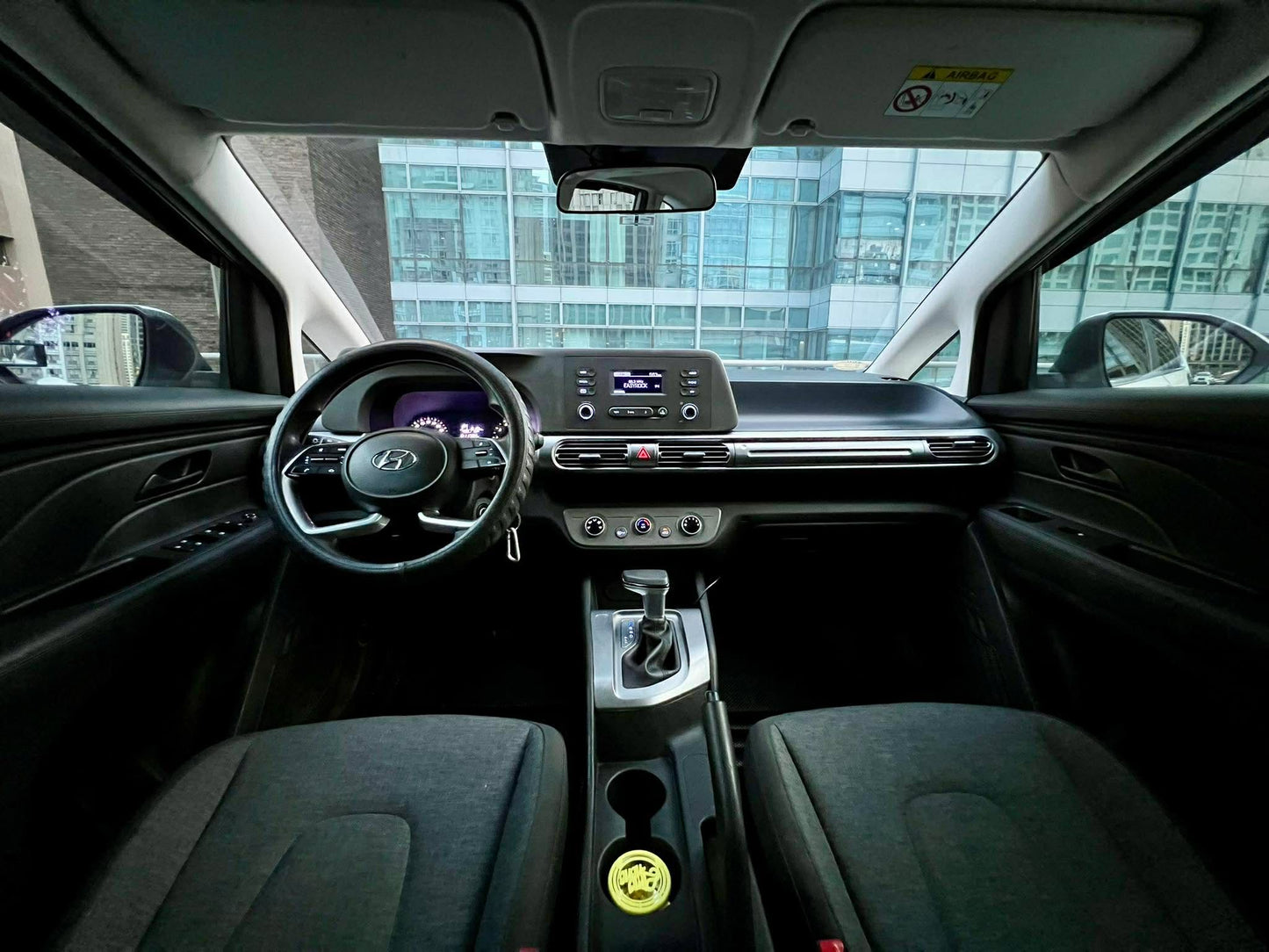 2023 Hyundai Stargazer 1.5 GL, Automatic, Gas
